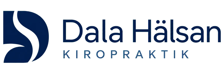 Dala Hälsan Kiropraktik logotyp
