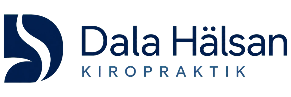 Dala Hälsan Kiropraktik logotyp